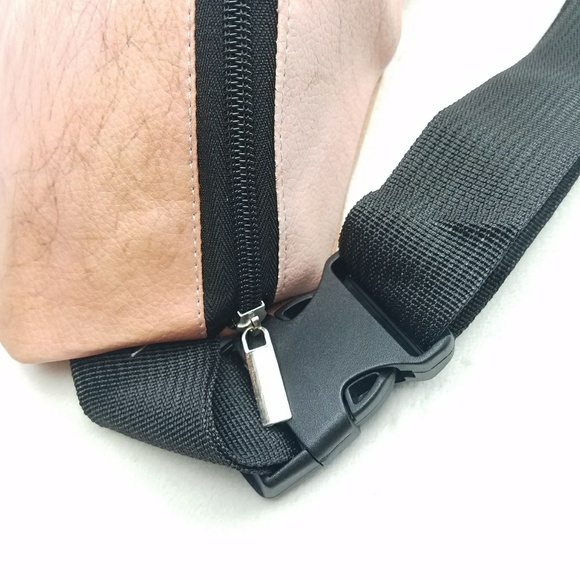 DAD BODFanny Pack Bag Prank Gag Gift Unisex - Picture 6 of 8